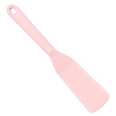 Non Stick Silicone Omelette Spatula Thin & Flexible Kitchen Utensil