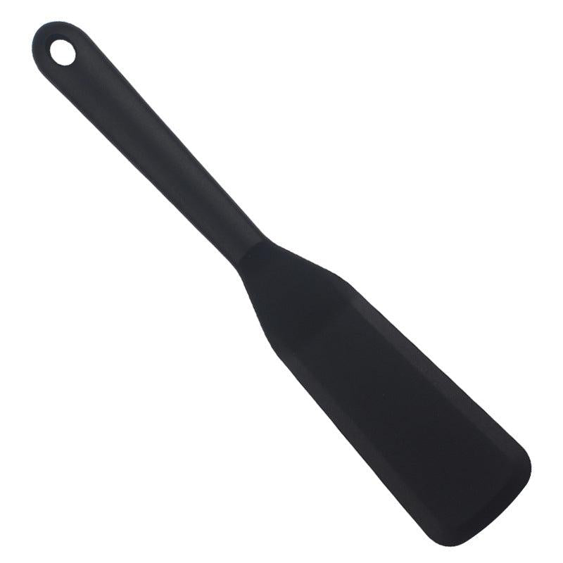 Non Stick Silicone Omelette Spatula Thin & Flexible Kitchen Utensil