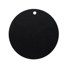 Silicone Honeycomb Insulation Mat Non-slip Waterproof