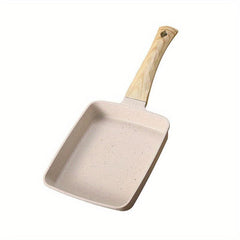 Japanese Omelette Pan 15 24cmx17 Non Stick Tamagoyaki Pan Square Egg Frying Pan