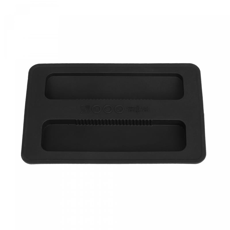 Silicone Dust Cover for 2 Slice Toaster