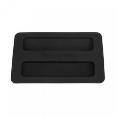 Silicone Dust Cover for 2 Slice Toaster