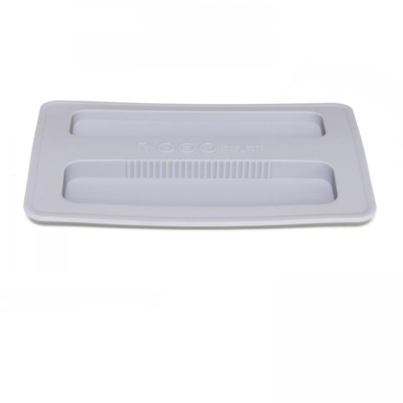 Silicone Dust Cover for 2 Slice Toaster
