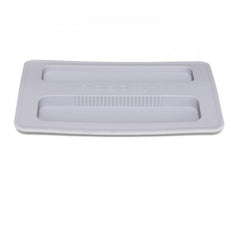 Silicone Dust Cover for 2 Slice Toaster