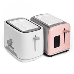 Silicone Dust Cover for 2 Slice Toaster