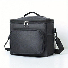 Waterproof Insulated Lunch Box Bag for Fresh Food Storage
