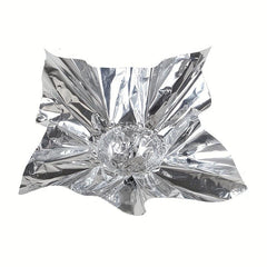 Thickened Non Stick Aluminum Foil Roll for Baking and Barbecue