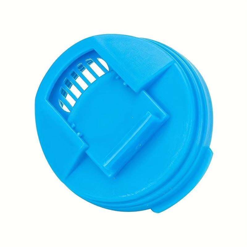 3pcs Plastic Can Lids Soda Can Covers Reusable Dust Proof Can Lid