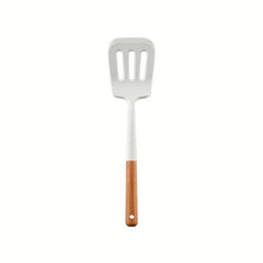 Set of 4 Non Stick Silicone Kitchen Utensils