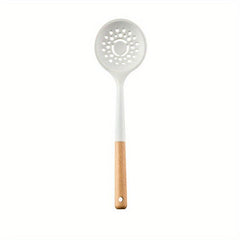 Set of 4 Non Stick Silicone Kitchen Utensils