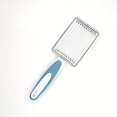 Stainless Steel Tomato Slicer Fruit Vegetable Slicer Ham Cutter