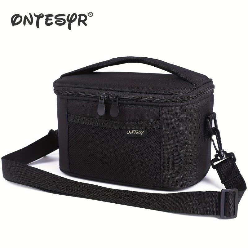 Insulated Lunch Bag for Men and Women Reusable Cooler Box