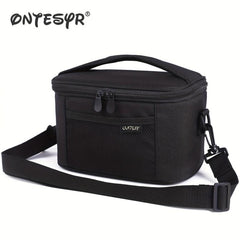 Insulated Lunch Bag for Men and Women Reusable Cooler Box