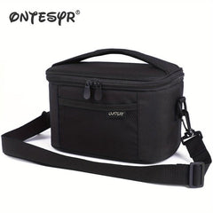 Insulated Lunch Bag for Men and Women Reusable Cooler Box