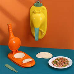 Dumpling Utensil Mould Kitchen Tools