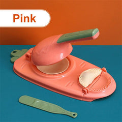 Dumpling Utensil Mould Kitchen Tools