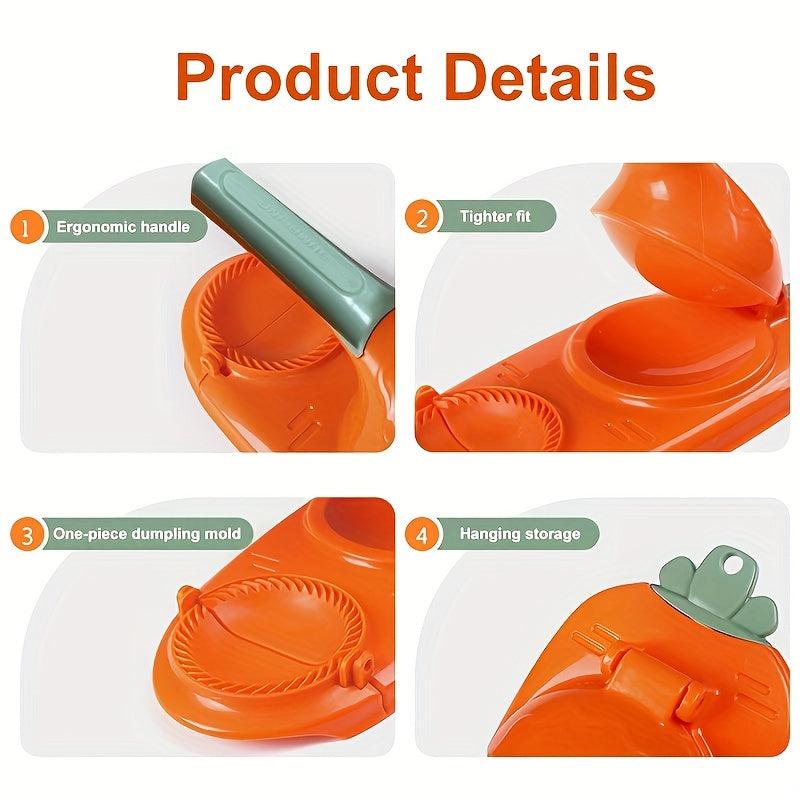 Dumpling Utensil Mould Kitchen Tools