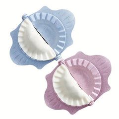Dumpling Maker, Mold, Stuffing Spoon - Pastry Making Tools