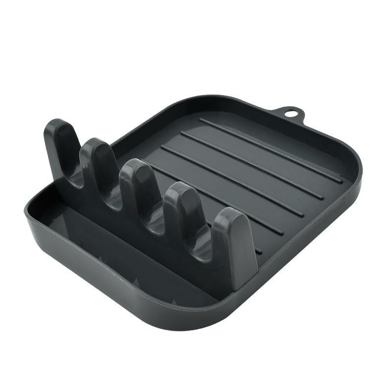Utensils Holder Spoon Rest Kitchen Accessories