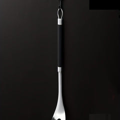 Stainless Steel Meat Baller Spoon Non Stick Long Handle DIY Kitchen Cooking