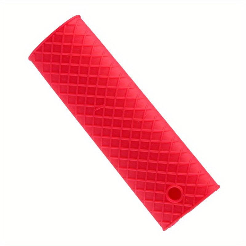 Silicone Pot Handle Cover for Safe Cooking
