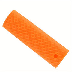 Silicone Pot Handle Cover for Safe Cooking