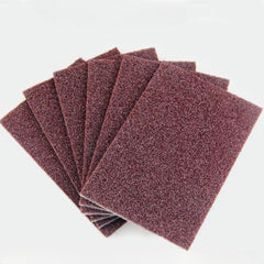 6pcs Magic Cleaning Sponge Carborundum Sponge Kitchen Household Cleaning