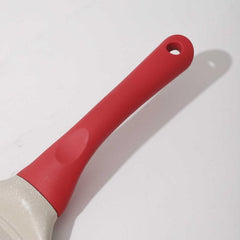 Nonstick 7 Mold Pancake Pan Mini Flat Bottomed Pancake Pan For Cooking