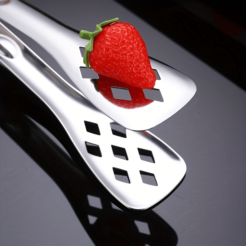 Anti-scalding Cooked Food Clip Safe and Hygienic