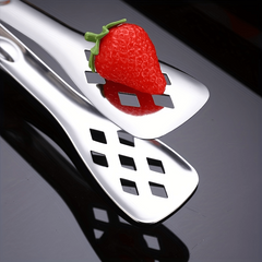Anti-scalding Cooked Food Clip Safe and Hygienic