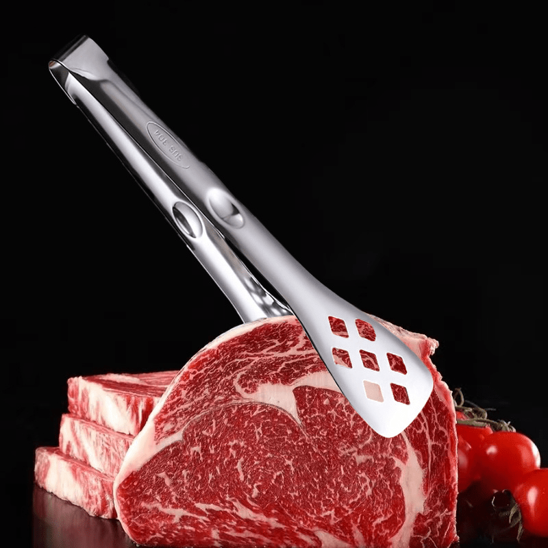 Anti-scalding Cooked Food Clip Safe and Hygienic