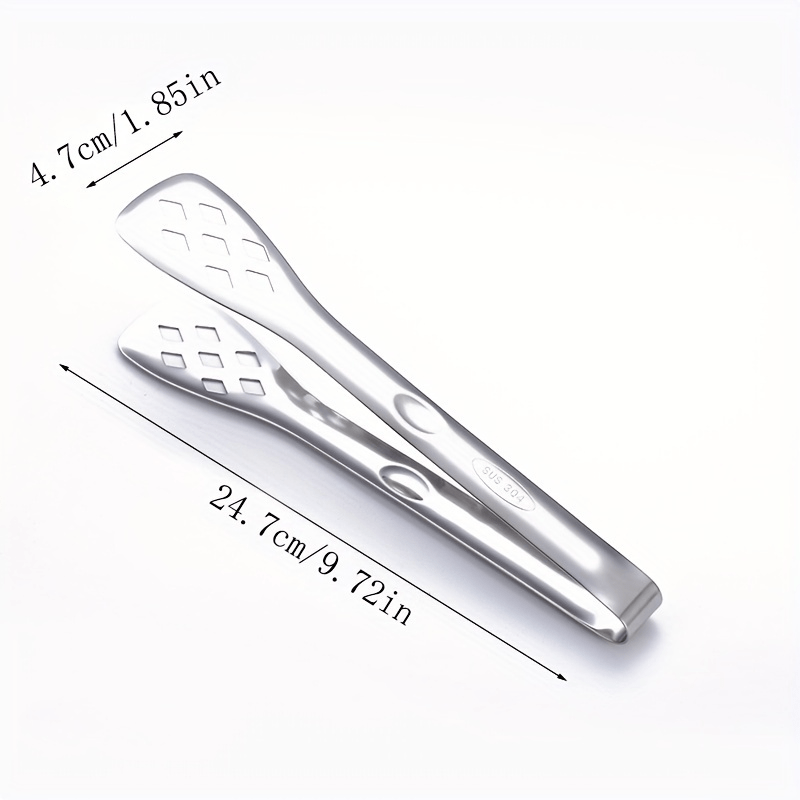 Anti-scalding Cooked Food Clip Safe and Hygienic