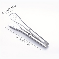 Anti-scalding Cooked Food Clip Safe and Hygienic