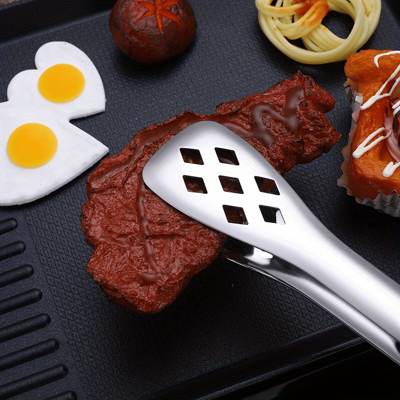 Anti-scalding Cooked Food Clip Safe and Hygienic