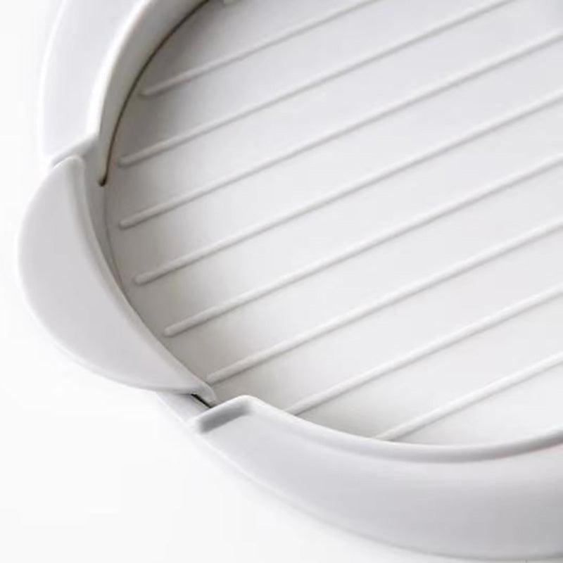 Grill BBQ Burger Press - Create Perfectly Round Burgers Quickly