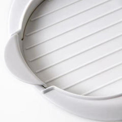 Grill BBQ Burger Press - Create Perfectly Round Burgers Quickly