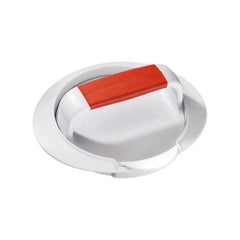 Grill BBQ Burger Press - Create Perfectly Round Burgers Quickly