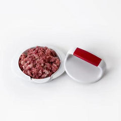 Grill BBQ Burger Press - Create Perfectly Round Burgers Quickly