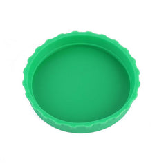 1pc Silicone Can Lid Soda Can Cover Reusable Dust Proof Can Lid