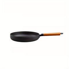Non Stick Griddle 24'' Skillet Pan Gas Stove Top Induction Cooker