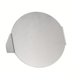 Stainless Steel Hamburger Meat Press Kitchen Gadget