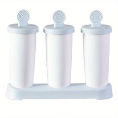 Popsicle Mold Ice Pop Molds Reusable Ice Cream Molds Kitchen Gadgets