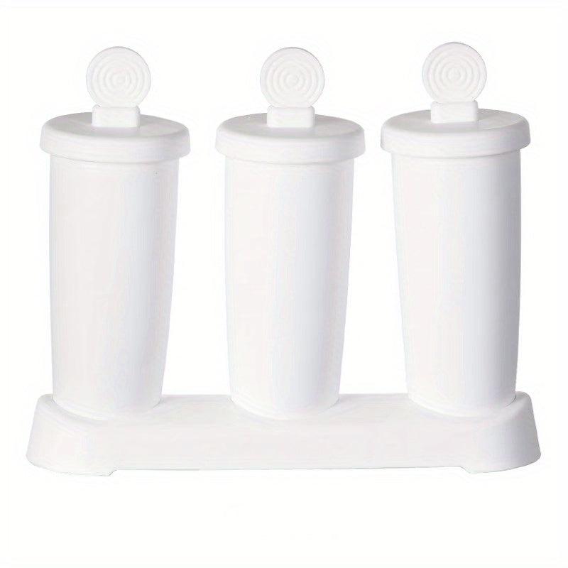 Popsicle Mold Ice Pop Molds Reusable Ice Cream Molds Kitchen Gadgets