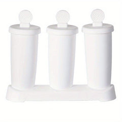 Popsicle Mold Ice Pop Molds Reusable Ice Cream Molds Kitchen Gadgets