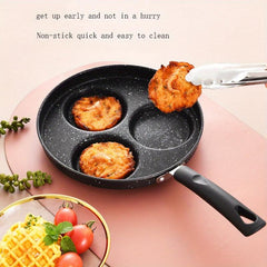 Nonstick Frying Pan 24 22 Carbon Steel Skillet Egg Fry Pan Pancake Pan
