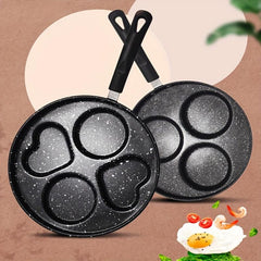 Nonstick Frying Pan 24 22 Carbon Steel Skillet Egg Fry Pan Pancake Pan