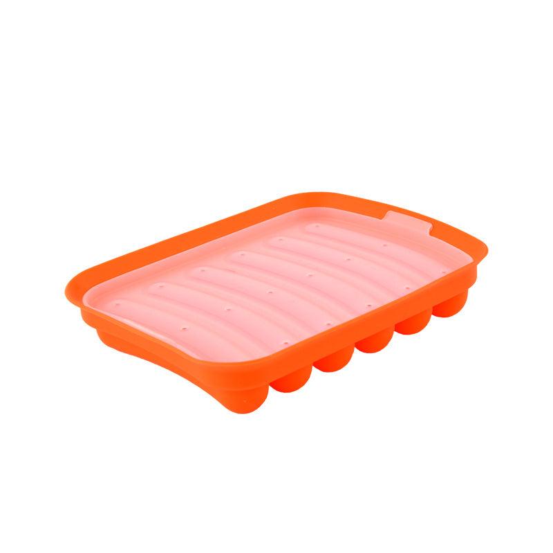 Hot Dog Mold Steaming Sausage Mold