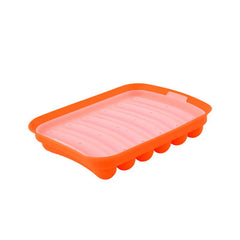 Hot Dog Mold Steaming Sausage Mold