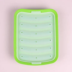 Hot Dog Mold Steaming Sausage Mold