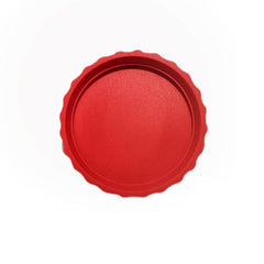 6pcs Silicone Can Lids Reusable Leak Proof Can Lids for Beverages
